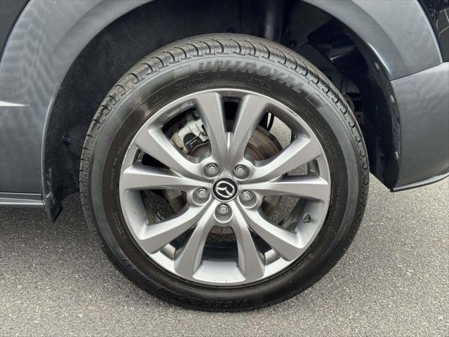 2021 Mazda CX-30 Select