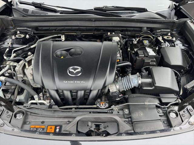 2021 Mazda CX-30 Select