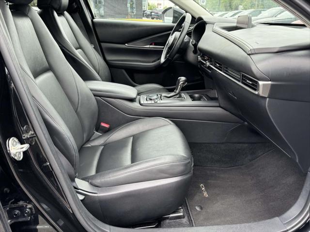 2021 Mazda CX-30 Select