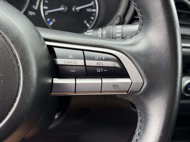 2021 Mazda CX-30 Select