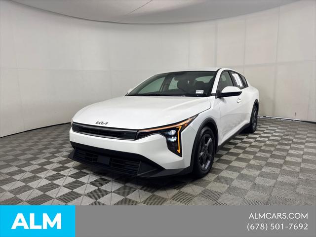 2025 Kia K4 LXS for sale in Morrow, GA