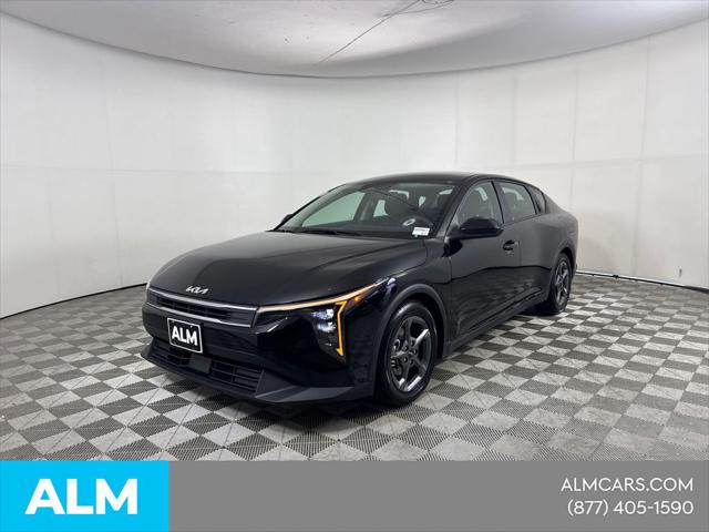 2025 Kia K4 LXS for sale in Morrow, GA