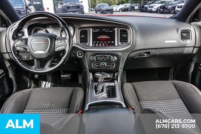 2021 Dodge Charger R/T RWD