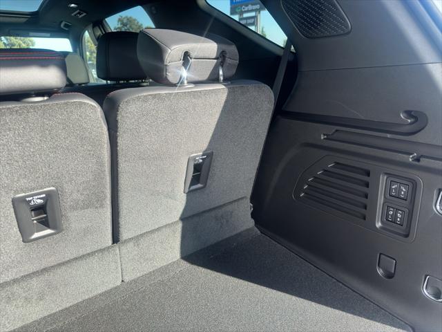 2026 Chevrolet Traverse AWD RS
