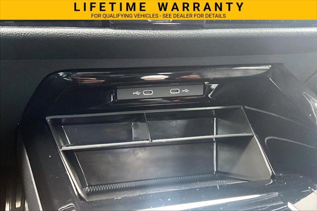 2024 Volkswagen Golf GTI 2.0T 380 SE