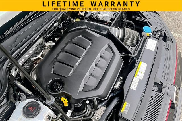 2024 Volkswagen Golf GTI 2.0T 380 SE