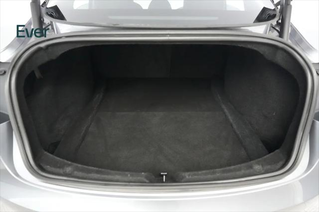 2025 Tesla Model 3 Long Range Rear-Wheel Drive