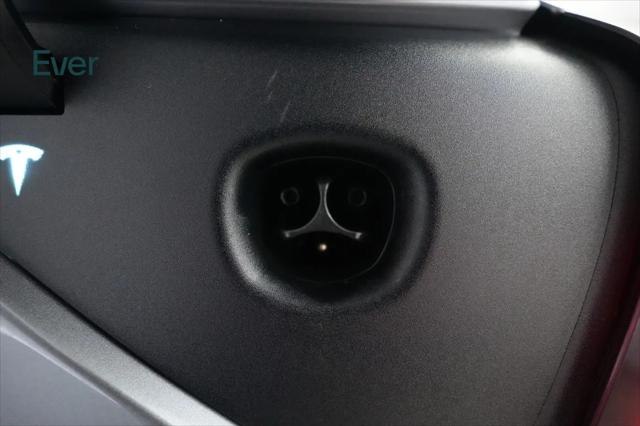 2025 Tesla Model 3 Long Range Rear-Wheel Drive