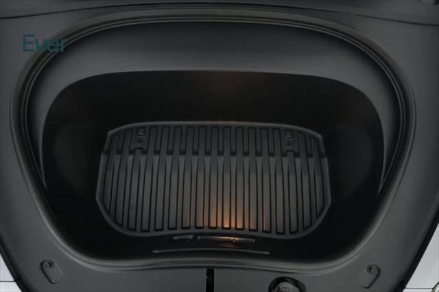 2025 Tesla Model 3 Long Range Rear-Wheel Drive
