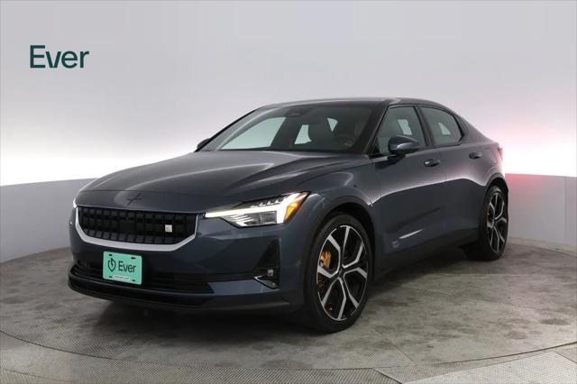 2023 Polestar 2 Long Range Dual Motor Performance Plus
