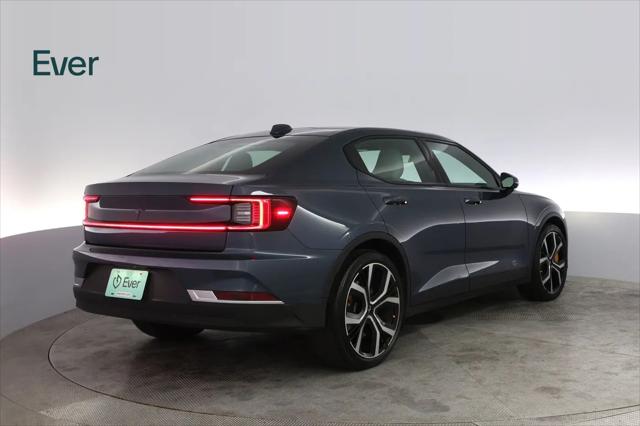 2023 Polestar 2 Long Range Dual Motor Performance Plus
