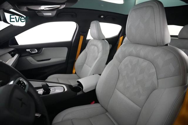 2023 Polestar 2 Long Range Dual Motor Performance Plus