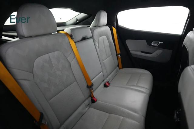 2023 Polestar 2 Long Range Dual Motor Performance Plus