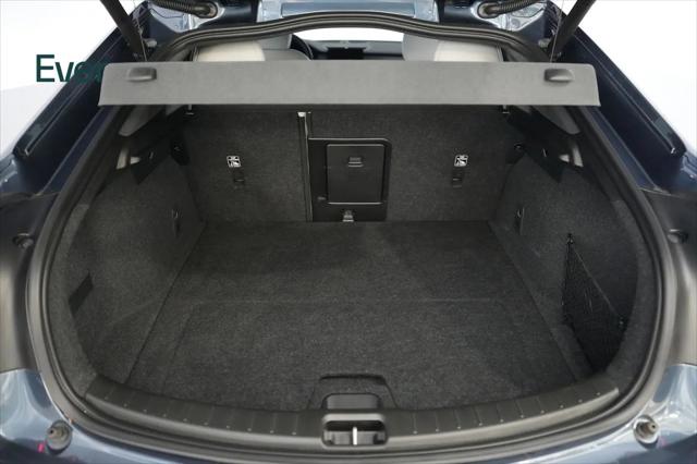 2023 Polestar 2 Long Range Dual Motor Performance Plus