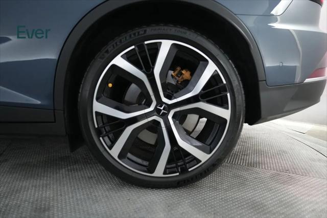 2023 Polestar 2 Long Range Dual Motor Performance Plus