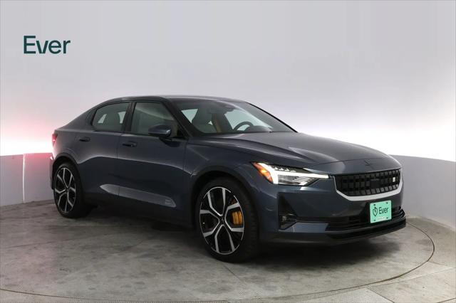 2023 Polestar 2 Long Range Dual Motor Performance Plus