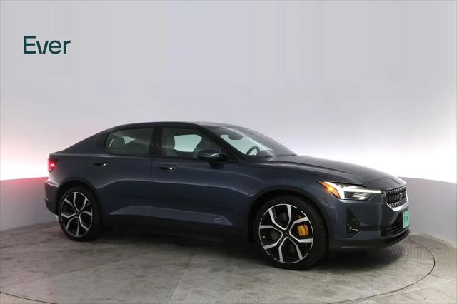 2023 Polestar 2 Long Range Dual Motor Performance Plus