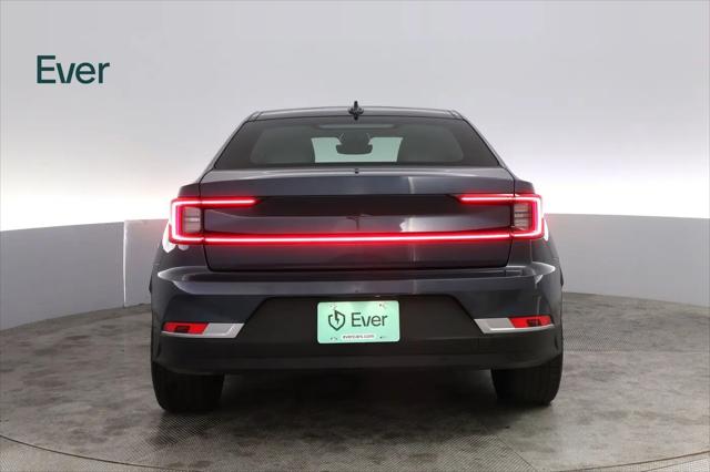 2023 Polestar 2 Long Range Dual Motor Performance Plus