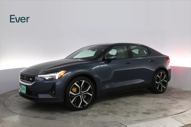 2023 Polestar 2 Long Range Dual Motor Performance Plus