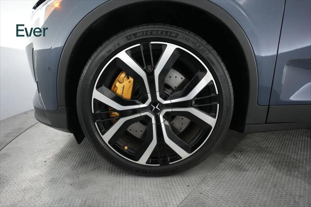 2023 Polestar 2 Long Range Dual Motor Performance Plus