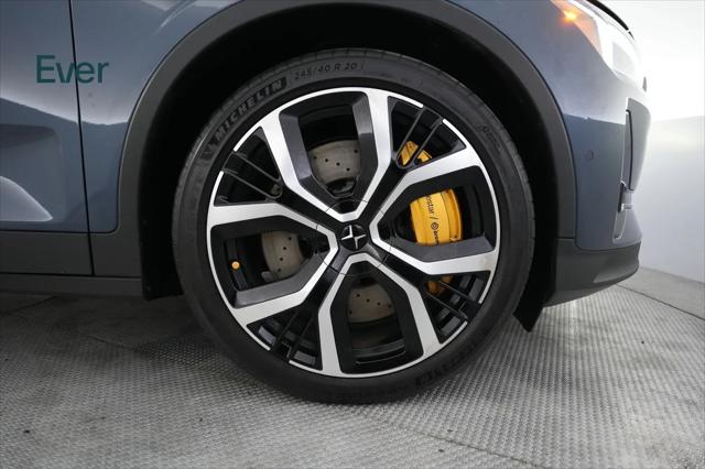 2023 Polestar 2 Long Range Dual Motor Performance Plus