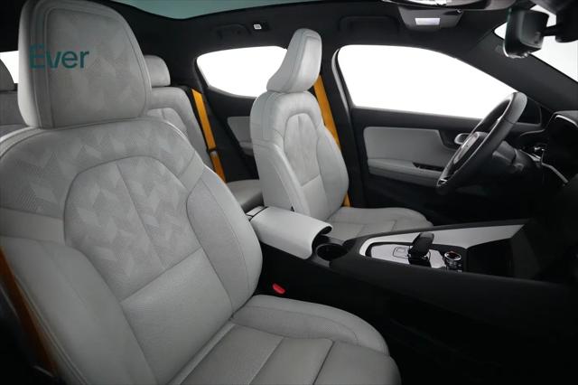 2023 Polestar 2 Long Range Dual Motor Performance Plus