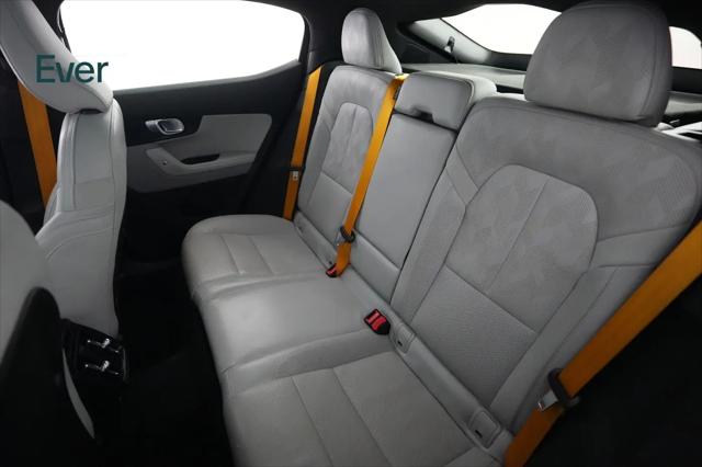 2023 Polestar 2 Long Range Dual Motor Performance Plus