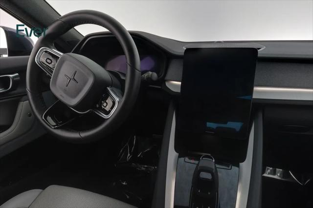2023 Polestar 2 Long Range Dual Motor Performance Plus