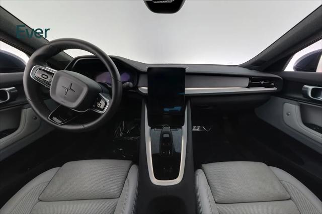 2023 Polestar 2 Long Range Dual Motor Performance Plus