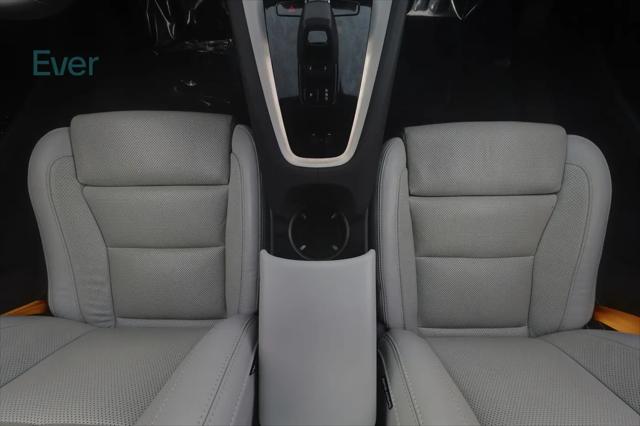 2023 Polestar 2 Long Range Dual Motor Performance Plus