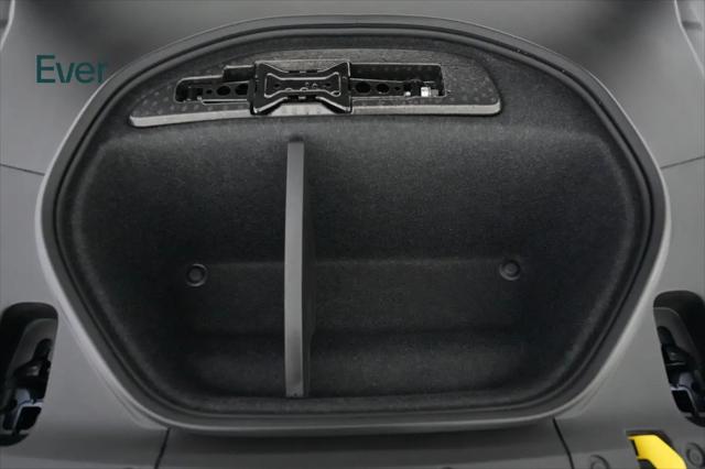 2023 Polestar 2 Long Range Dual Motor Performance Plus