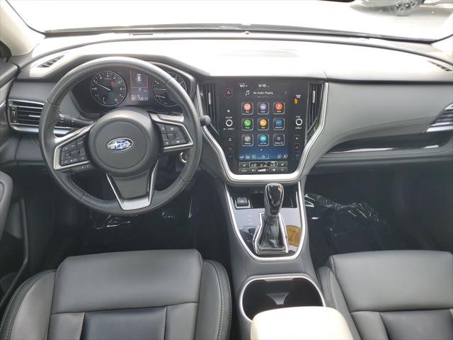 2023 Subaru Outback Onyx Edition