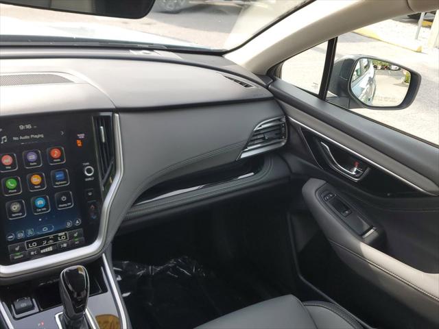 2023 Subaru Outback Onyx Edition