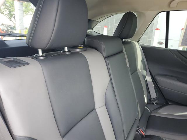 2023 Subaru Outback Onyx Edition