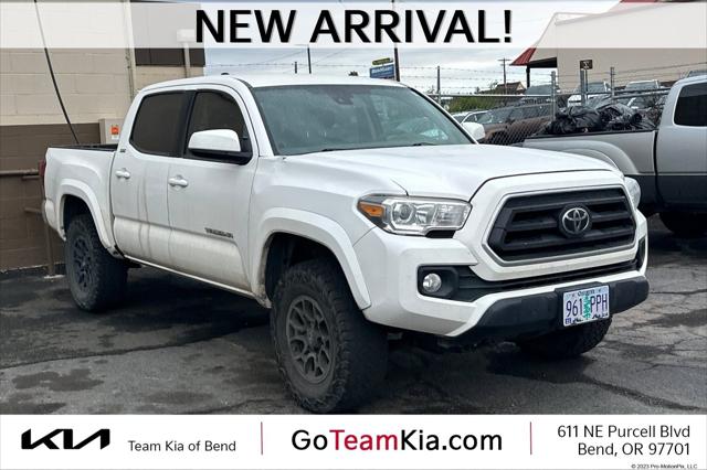 2020 Toyota Tacoma SR5 V6 for sale in Bend, OR