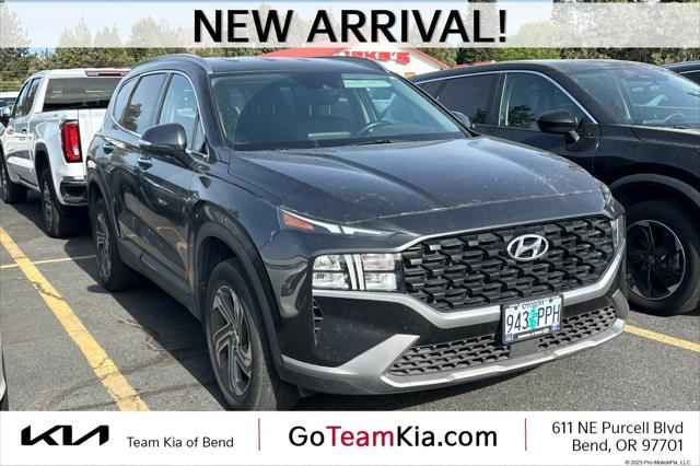 2023 Hyundai Santa Fe SEL for sale in Bend, OR