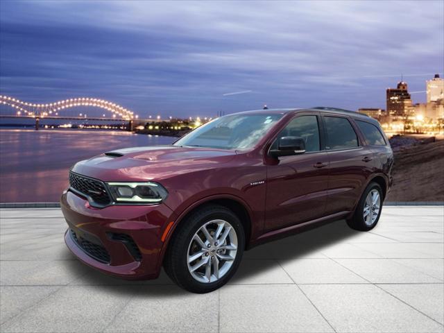 2024 Dodge Durango R/T Plus AWD for sale in Memphis, TN