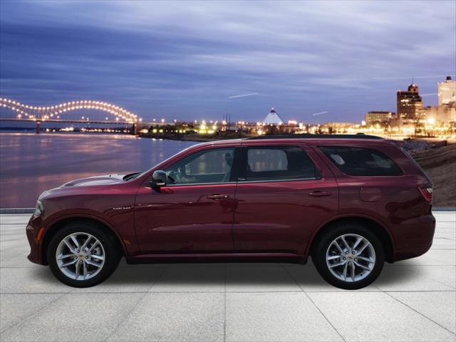 2024 Dodge Durango R/T Plus AWD