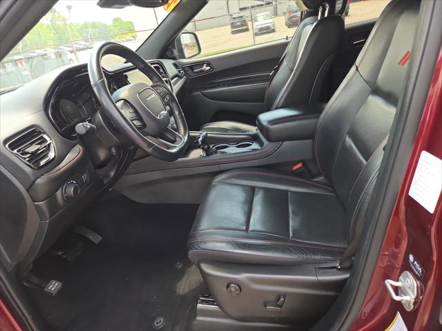 2024 Dodge Durango R/T Plus AWD