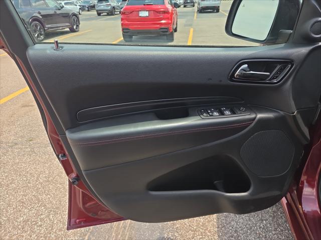 2024 Dodge Durango R/T Plus AWD