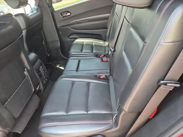 2024 Dodge Durango R/T Plus AWD