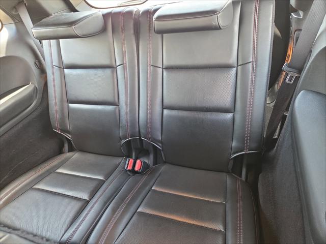 2024 Dodge Durango R/T Plus AWD