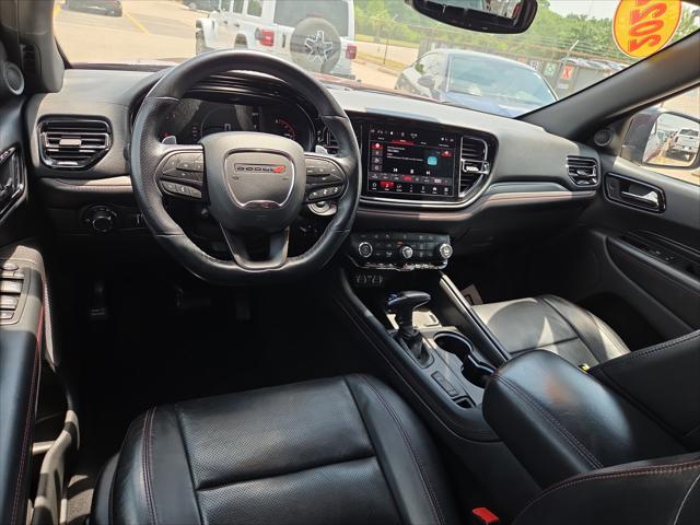 2024 Dodge Durango R/T Plus AWD