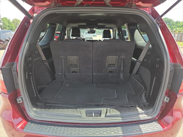 2024 Dodge Durango R/T Plus AWD