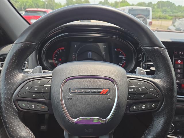 2024 Dodge Durango R/T Plus AWD