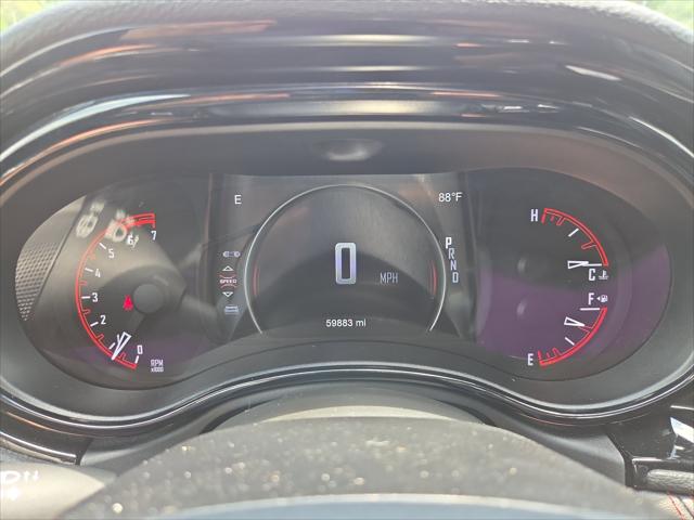 2024 Dodge Durango R/T Plus AWD