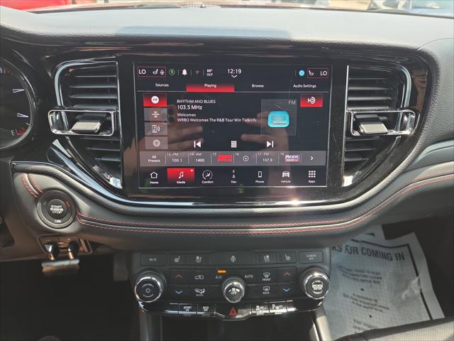 2024 Dodge Durango R/T Plus AWD