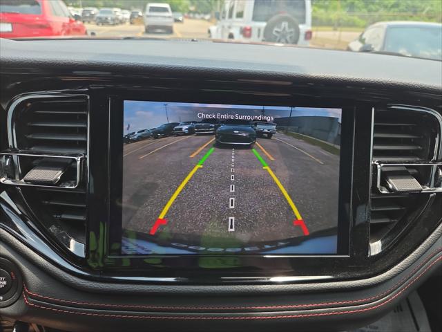 2024 Dodge Durango R/T Plus AWD