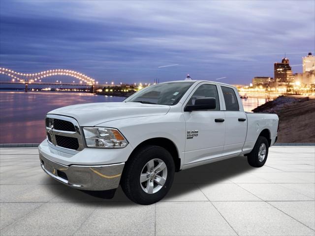2024 Ram 1500 Classic SLT Quad Cab 4x2 6'4" Box for sale in Memphis, TN