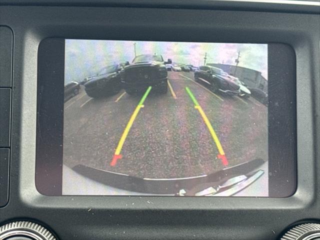 2024 Ram 1500 Classic SLT Quad Cab 4x2 6'4" Box